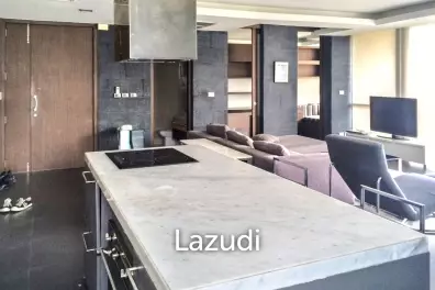 1 Bed 1 Bath 116 SQ.M Ficus Lane Condominium