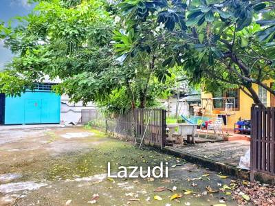 Luxury Bangkok Warehouse for Rent in Prawet