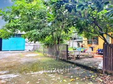 Luxury Bangkok Warehouse for Rent in Prawet