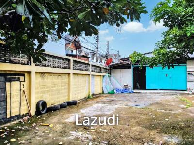 Luxury Bangkok Warehouse for Rent in Prawet