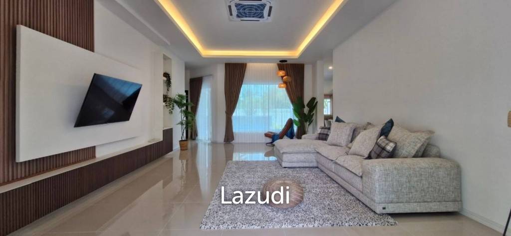 3 Bed 3 Bath 456 SQ.M Pina by Sabai Home
