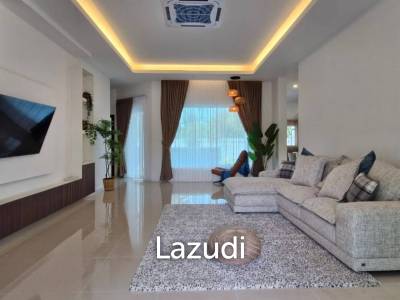 3 Bed 3 Bath 456 SQ.M Pina by Sabai Home