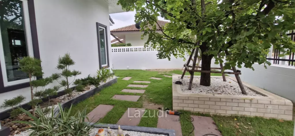 3 Bed 3 Bath 456 SQ.M Pina by Sabai Home