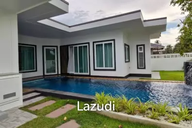 3 Bed 3 Bath 456 SQ.M Pina by Sabai Home