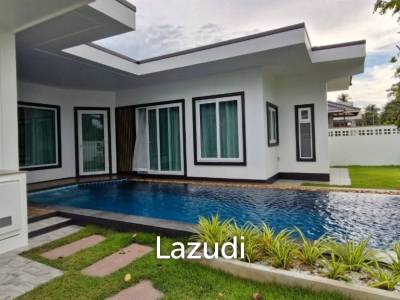 3 Bed 3 Bath 456 SQ.M Pina by Sabai Home