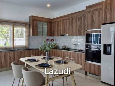 3 Bed 3 Bath 456 SQ.M Pina by Sabai Home