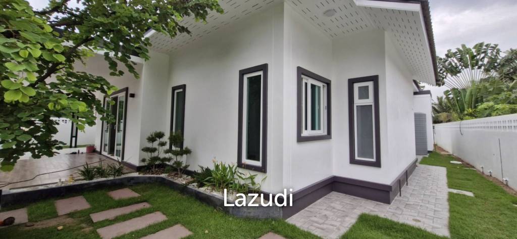 3 Bed 3 Bath 456 SQ.M Pina by Sabai Home