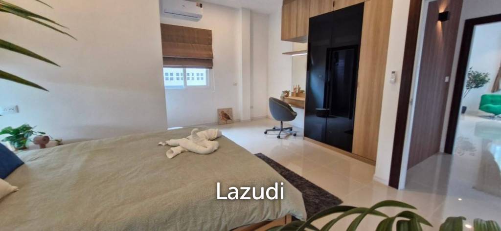 3 Bed 3 Bath 456 SQ.M Pina by Sabai Home