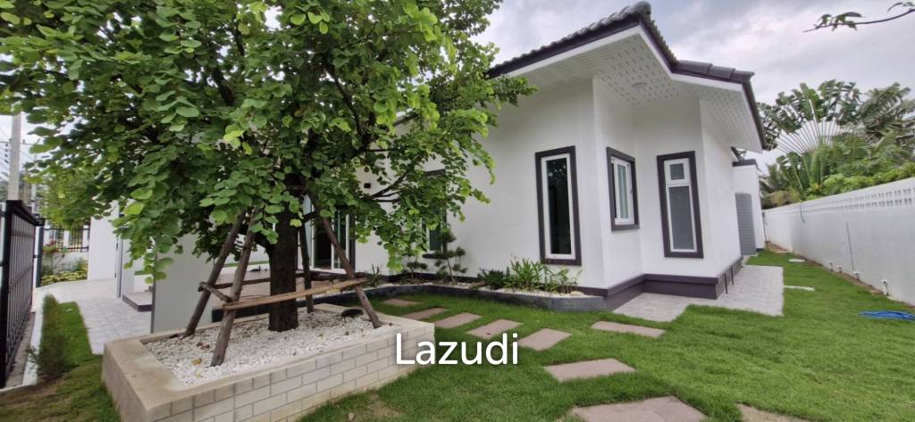 3 Bed 3 Bath 456 SQ.M Pina by Sabai Home