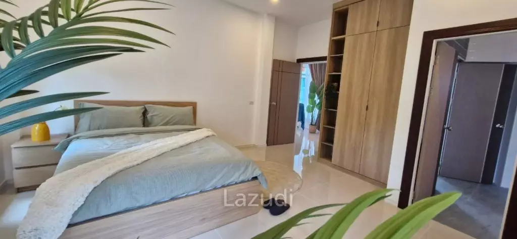 3 Bed 3 Bath 456 SQ.M Pina by Sabai Home
