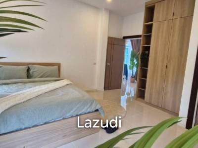 3 Bed 3 Bath 456 SQ.M Pina by Sabai Home
