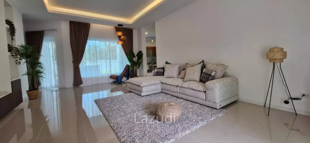 3 Bed 3 Bath 456 SQ.M Pina by Sabai Home