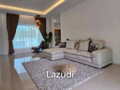 3 Bed 3 Bath 456 SQ.M Pina by Sabai Home