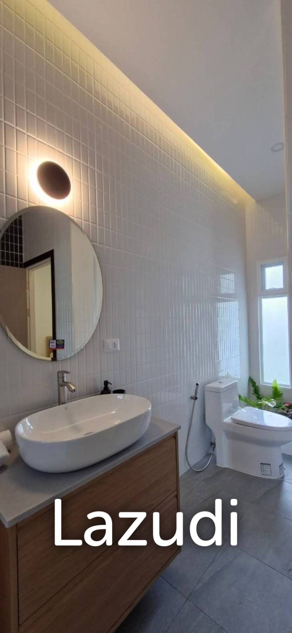 3 Bed 3 Bath 456 SQ.M Pina by Sabai Home
