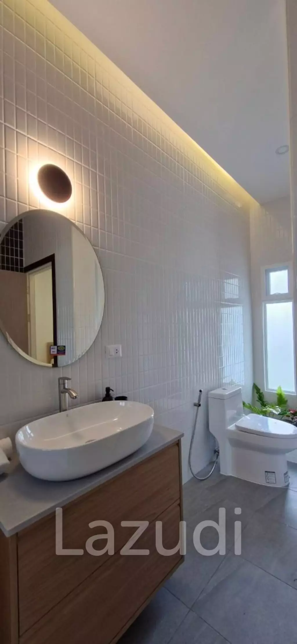 3 Bed 3 Bath 456 SQ.M Pina by Sabai Home