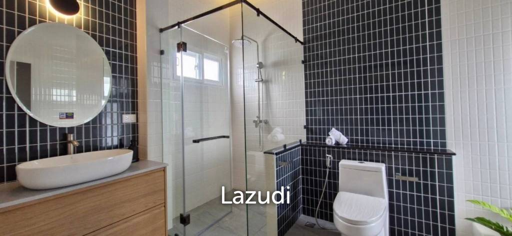 3 Bed 3 Bath 456 SQ.M Pina by Sabai Home