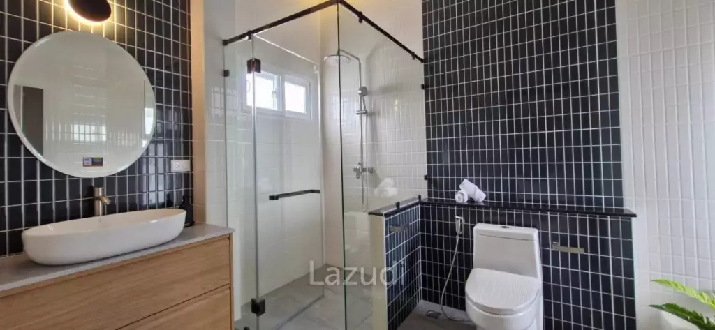 3 Bed 3 Bath 456 SQ.M Pina by Sabai Home
