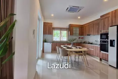 3 Bed 3 Bath 456 SQ.M Pina by Sabai Home