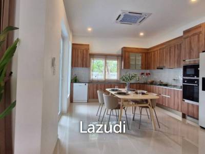 3 Bed 3 Bath 456 SQ.M Pina by Sabai Home