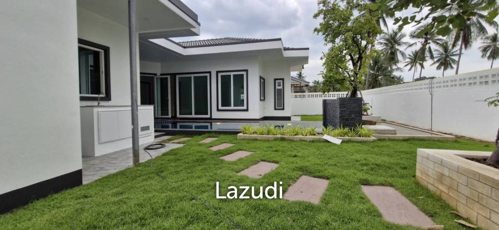 3 Bed 3 Bath 456 SQ.M Pina by Sabai Home