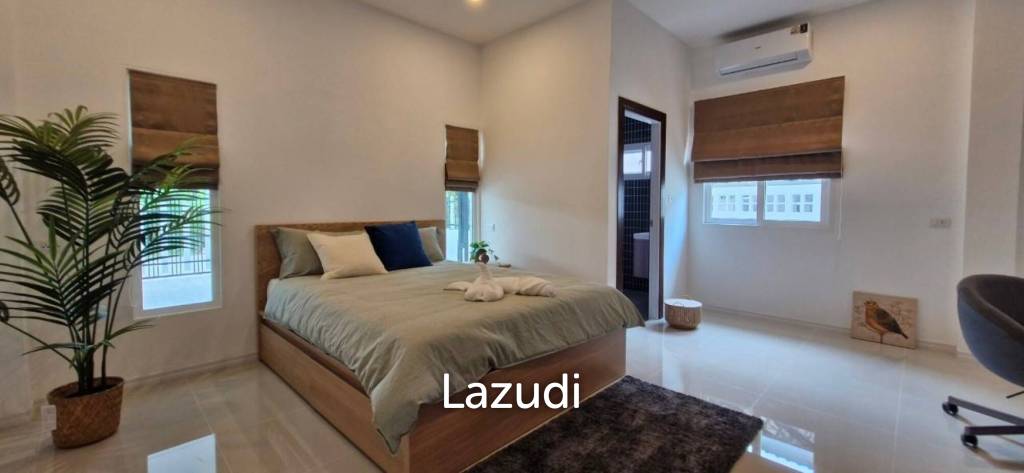 3 Bed 3 Bath 456 SQ.M Pina by Sabai Home