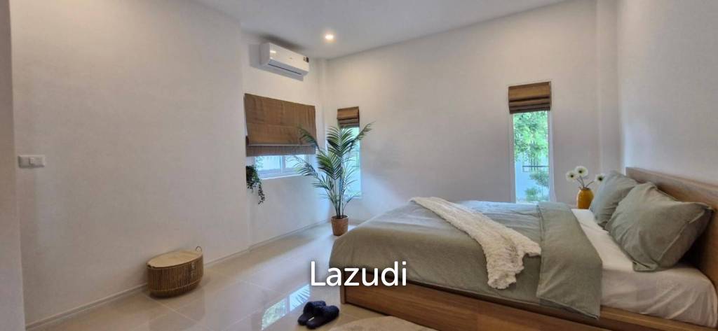 3 Bed 3 Bath 456 SQ.M Pina by Sabai Home