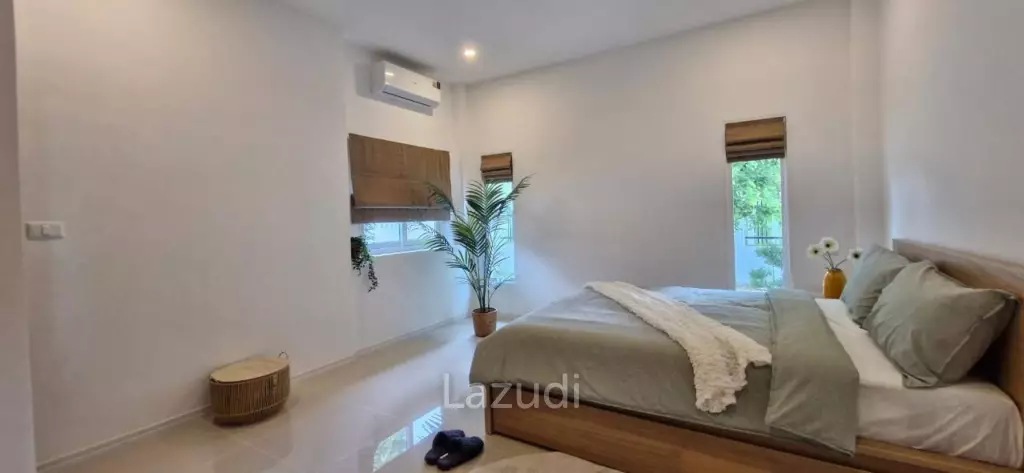 3 Bed 3 Bath 456 SQ.M Pina by Sabai Home