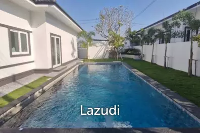 3 Bed 3 Bath 187 SQ.M. Paya - by Sabai Home