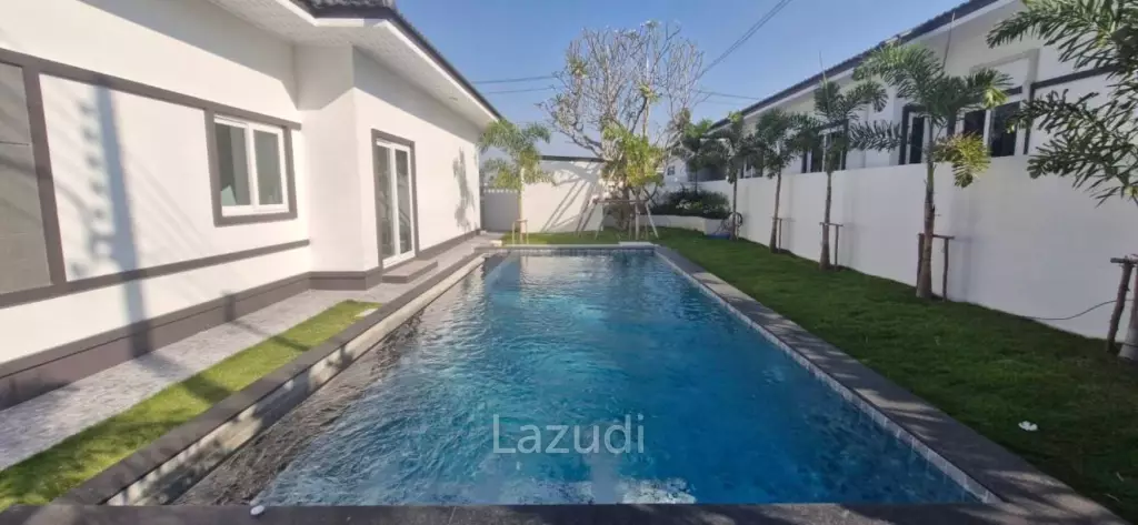 3 Bed 3 Bath 187 SQ.M. Paya - by Sabai Home
