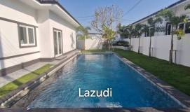 187 Sqm Detached House