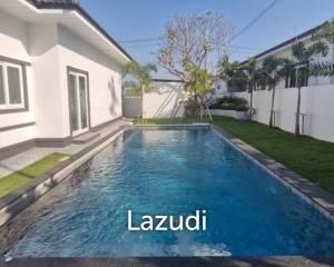 3 Bed 2 Bath 406 SQ.M. Paya - by Sabai Home