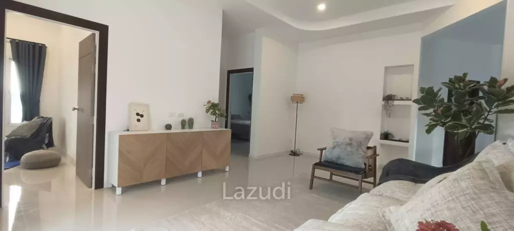 3 Bed 3 Bath 187 SQ.M. Paya - by Sabai Home