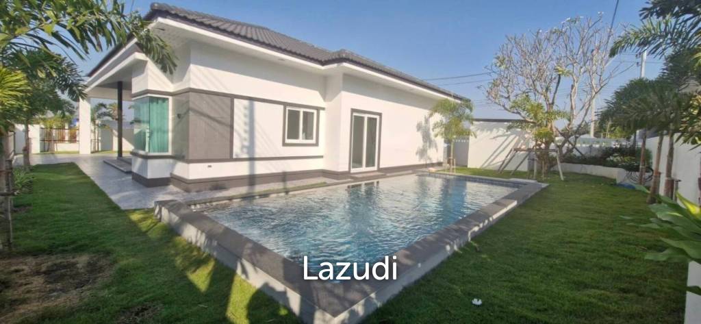 3 Bed 3 Bath 187 SQ.M. Paya - by Sabai Home