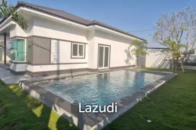 3 Bed 3 Bath 187 SQ.M. Paya - by Sabai Home