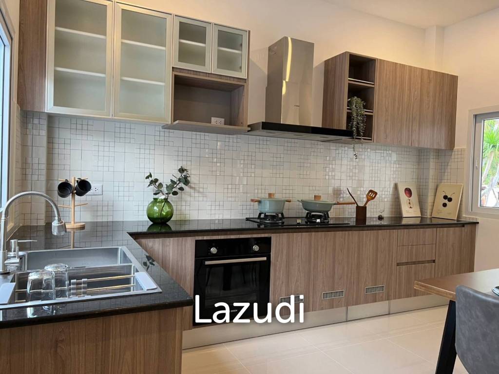 3 Bed 3 Bath 187 SQ.M. Paya - by Sabai Home