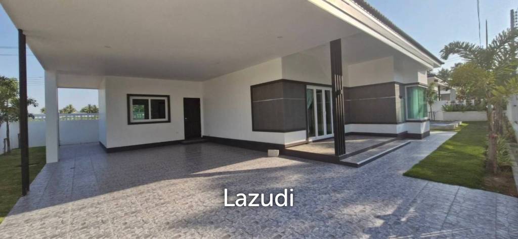 3 Bed 3 Bath 187 SQ.M. Paya - by Sabai Home