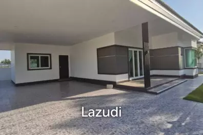 3 Bed 3 Bath 187 SQ.M. Paya - by Sabai Home