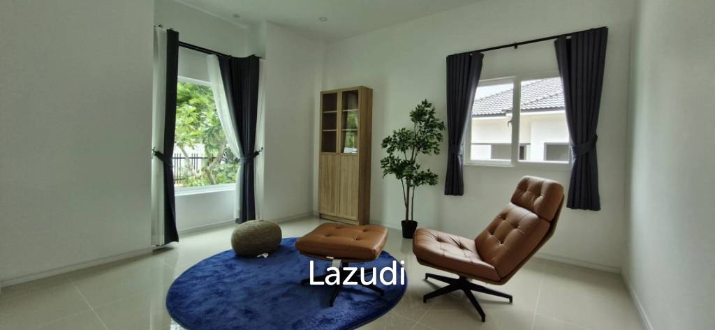 3 Bed 3 Bath 187 SQ.M. Paya - by Sabai Home