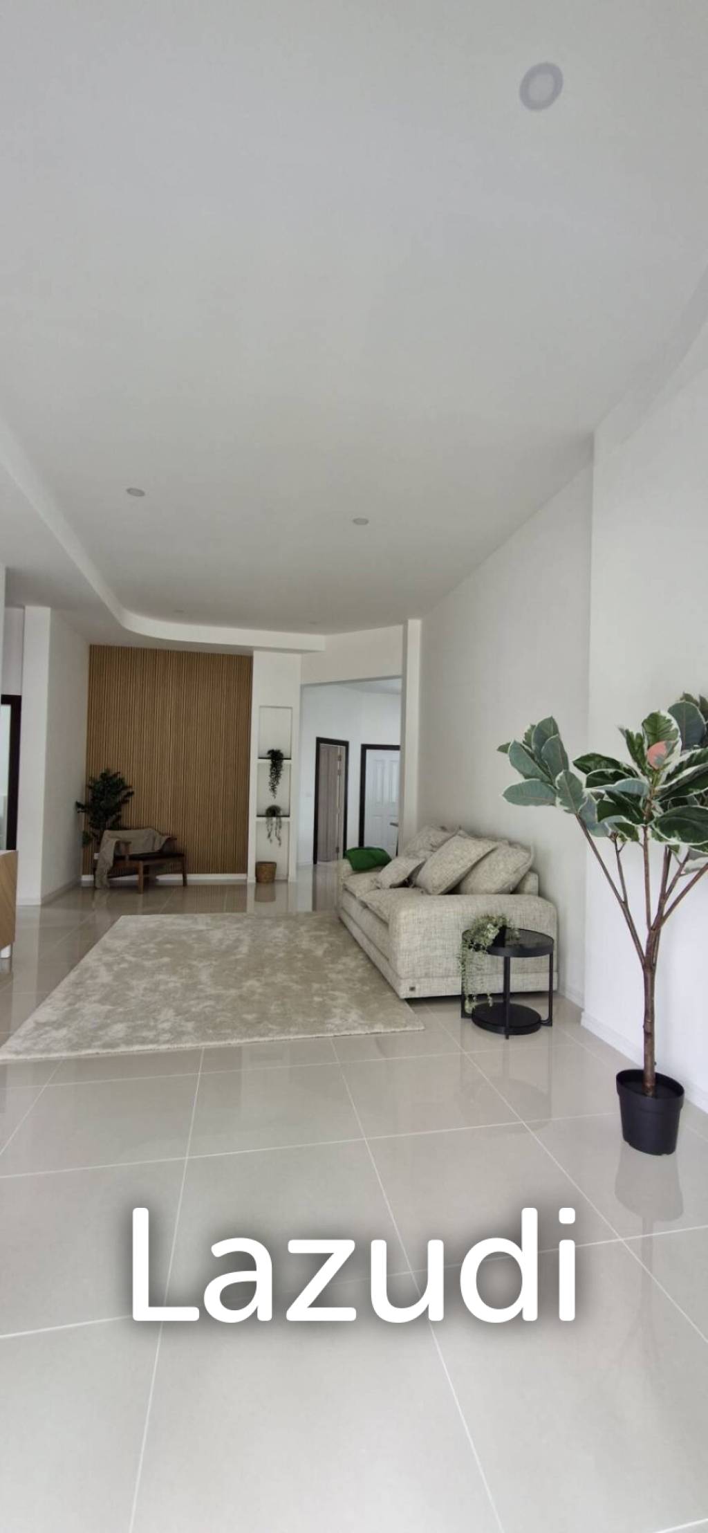 3 Bed 3 Bath 187 SQ.M. Paya - by Sabai Home