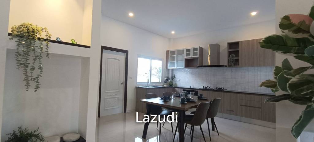 3 Bed 3 Bath 187 SQ.M. Paya - by Sabai Home