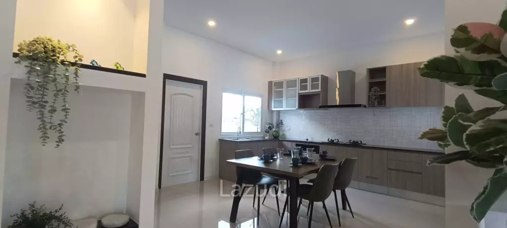 3 Bed 3 Bath 187 SQ.M. Paya - by Sabai Home