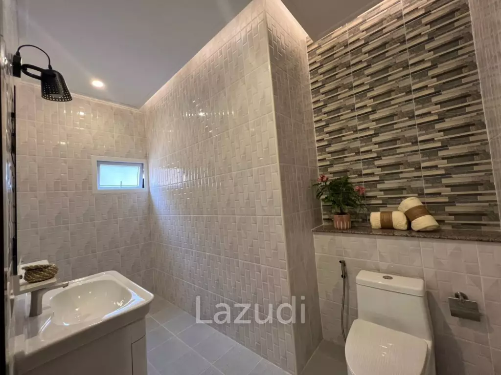 3 Bed 3 Bath 187 SQ.M. Paya - by Sabai Home