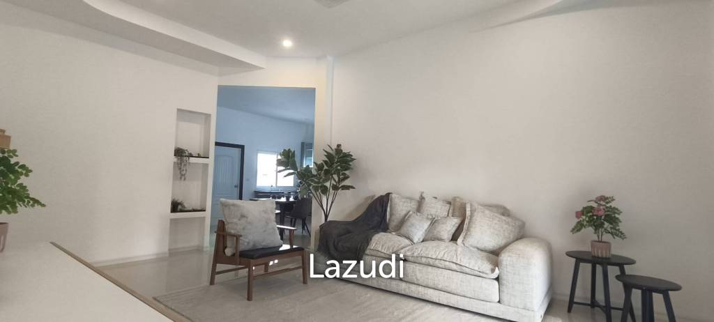 3 Bed 3 Bath 187 SQ.M. Paya - by Sabai Home