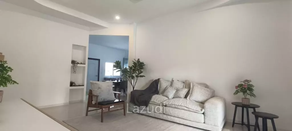 3 Bed 3 Bath 187 SQ.M. Paya - by Sabai Home