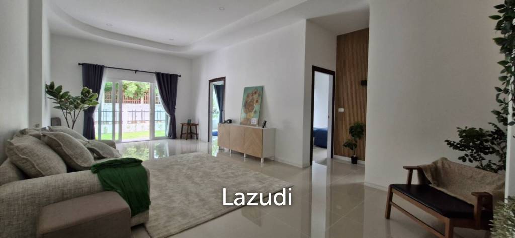 3 Bed 3 Bath 187 SQ.M. Paya - by Sabai Home