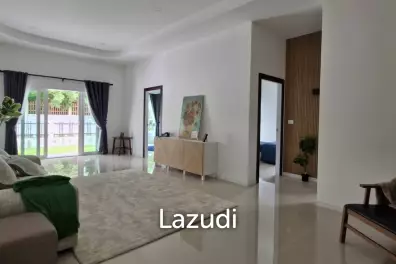 3 Bed 3 Bath 187 SQ.M. Paya - by Sabai Home
