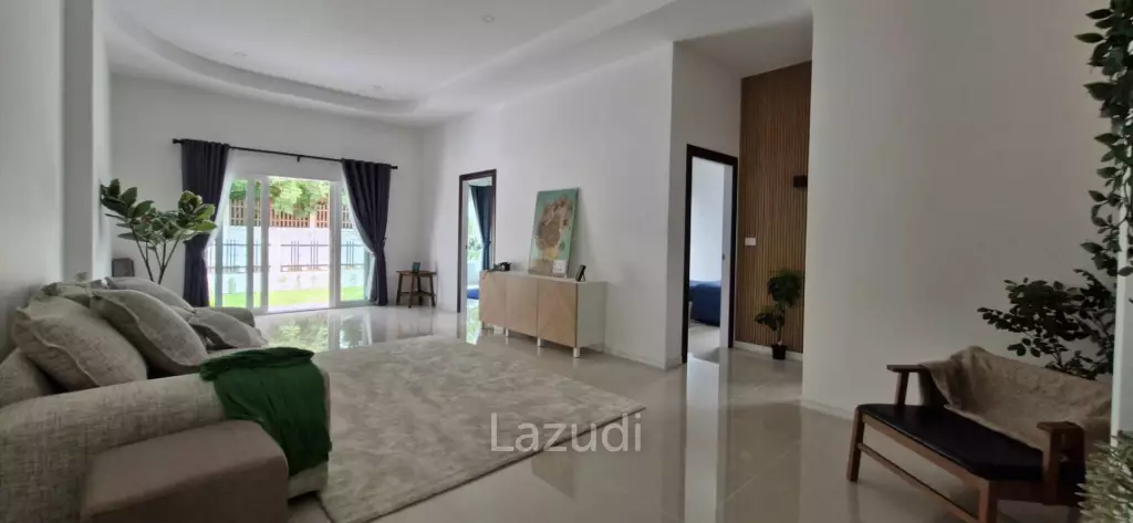 3 Bed 3 Bath 187 SQ.M. Paya - by Sabai Home