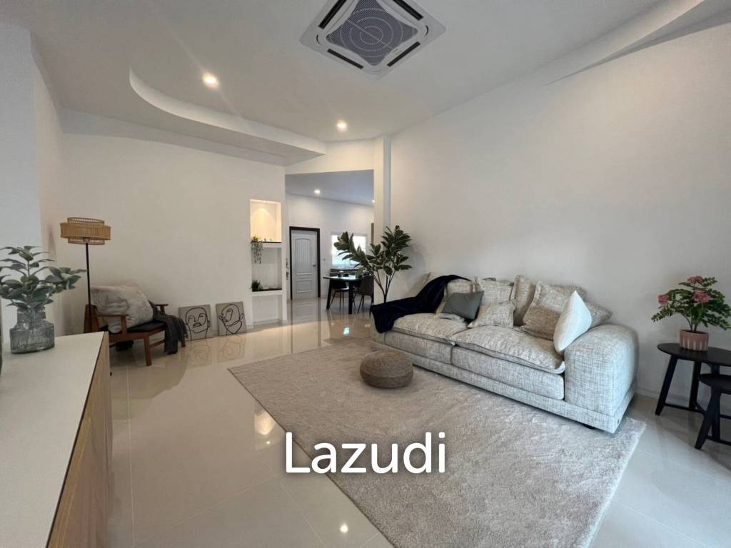 3 Bed 3 Bath 187 SQ.M. Paya - by Sabai Home