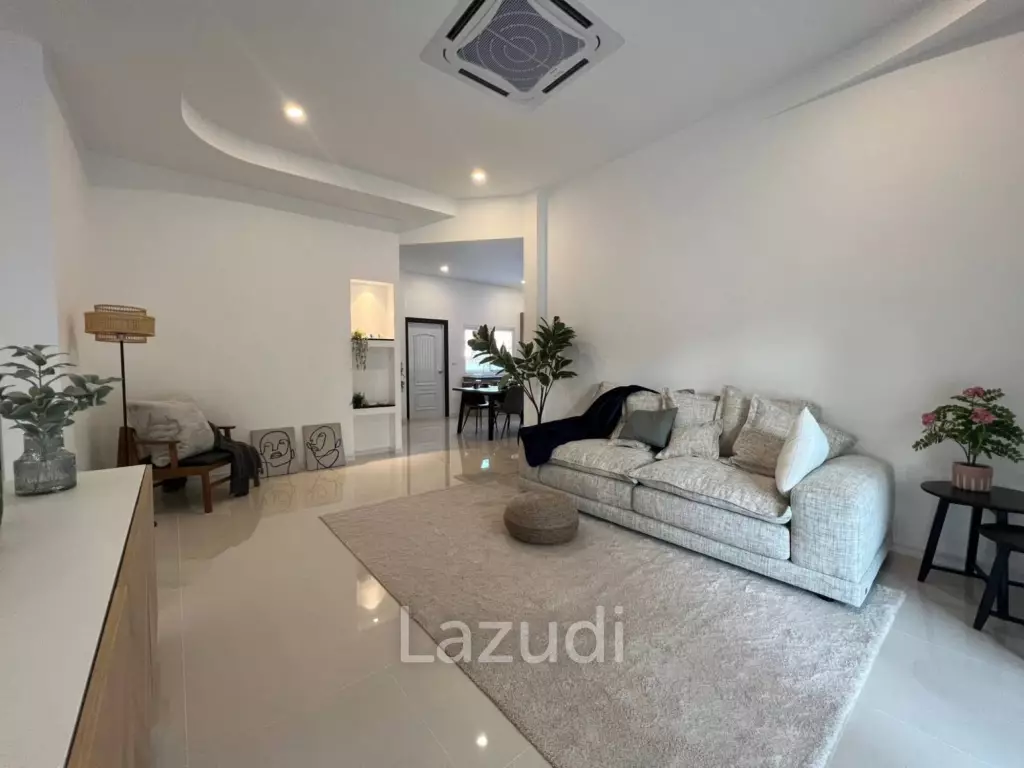 3 Bed 3 Bath 187 SQ.M. Paya - by Sabai Home