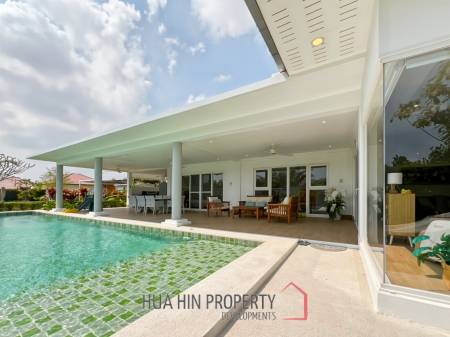 Exclusive 4-Bedroom Villa in Mali Lotus Villas For Sale